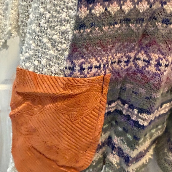 The Morgan Factory Sweater - Picture 2 of 10